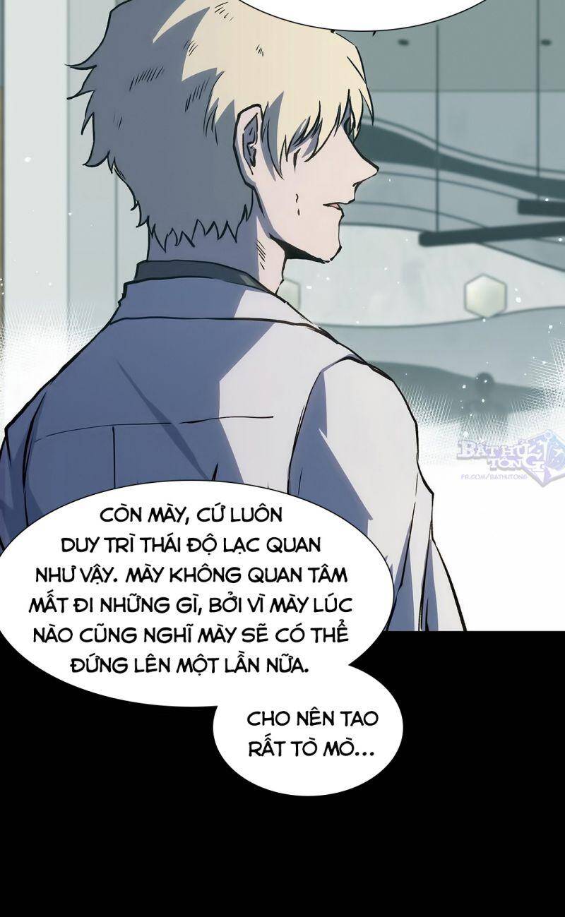 Ta là lão đại thời tận thế chapter 33 - Upload bởi truyensieuhay.com