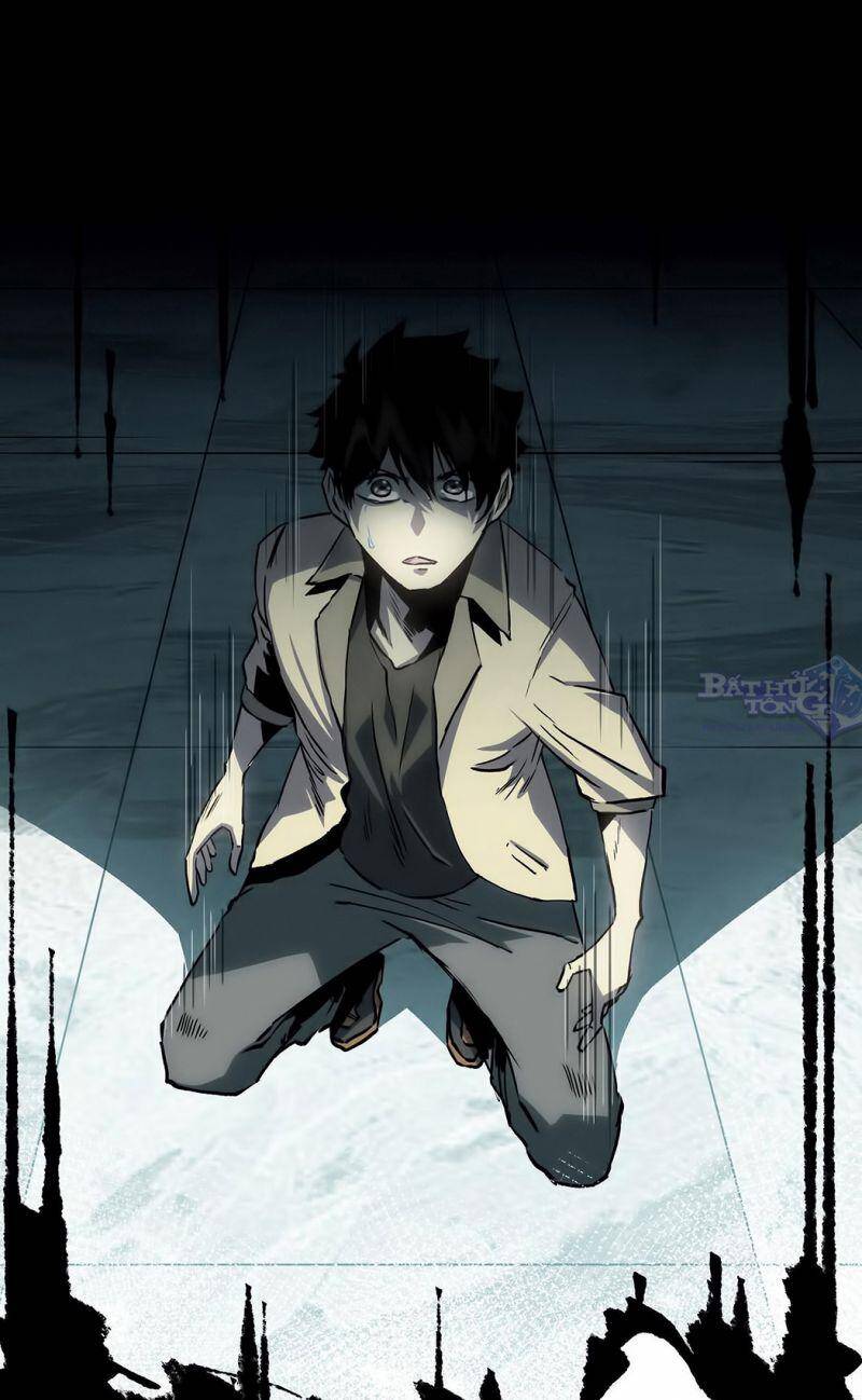 Ta là lão đại thời tận thế chapter 33 - Upload bởi truyensieuhay.com