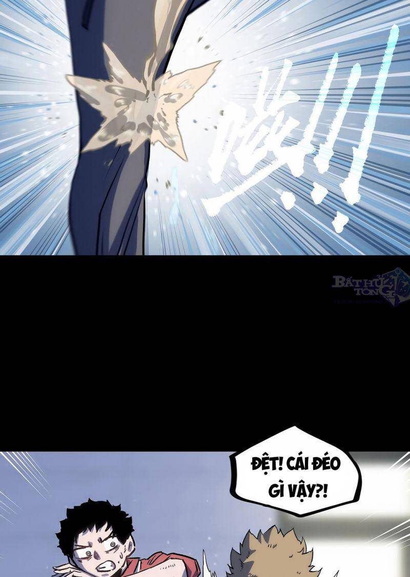 Ta là lão đại thời tận thế chapter 33 - Upload bởi truyensieuhay.com
