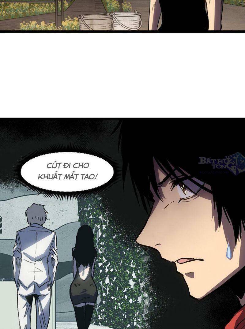 Ta là lão đại thời tận thế chapter 34 - Trang 14