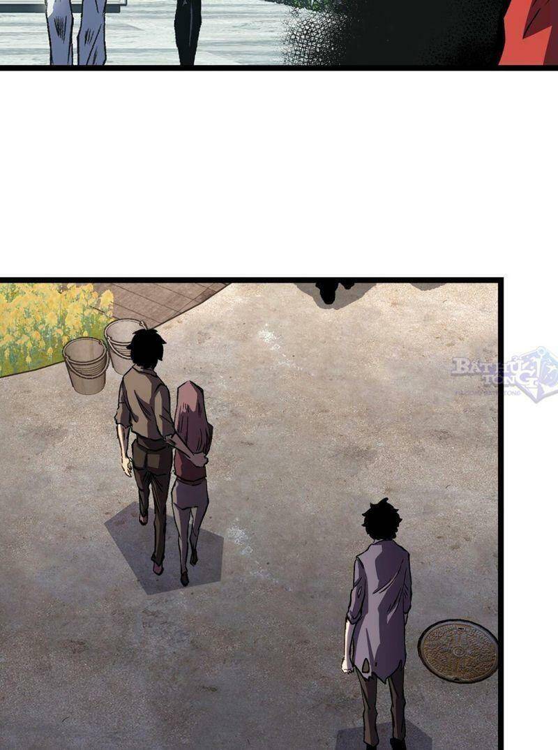 Ta là lão đại thời tận thế chapter 34 - Trang 15