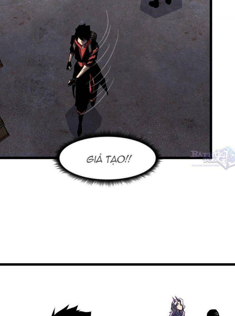 Ta là lão đại thời tận thế chapter 34 - Trang 16