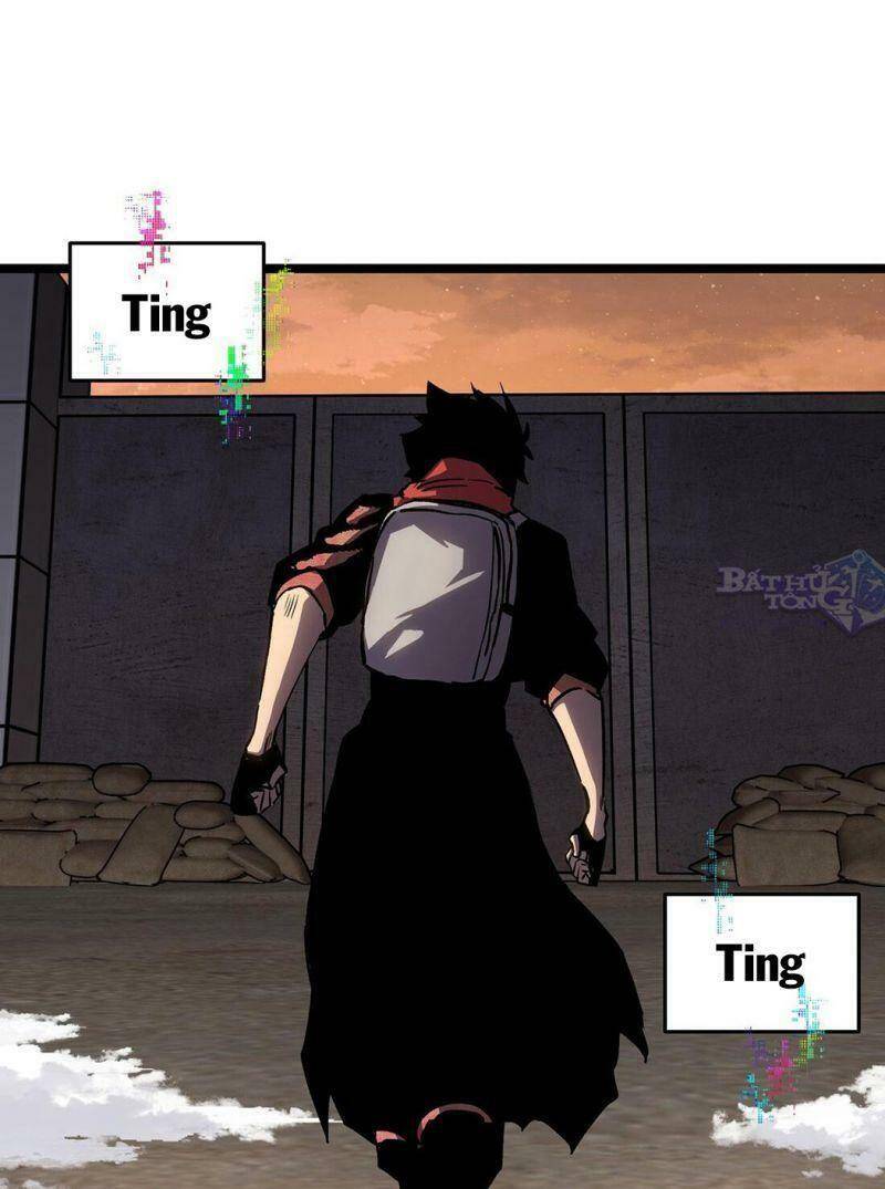 Ta là lão đại thời tận thế chapter 34 - Trang 18