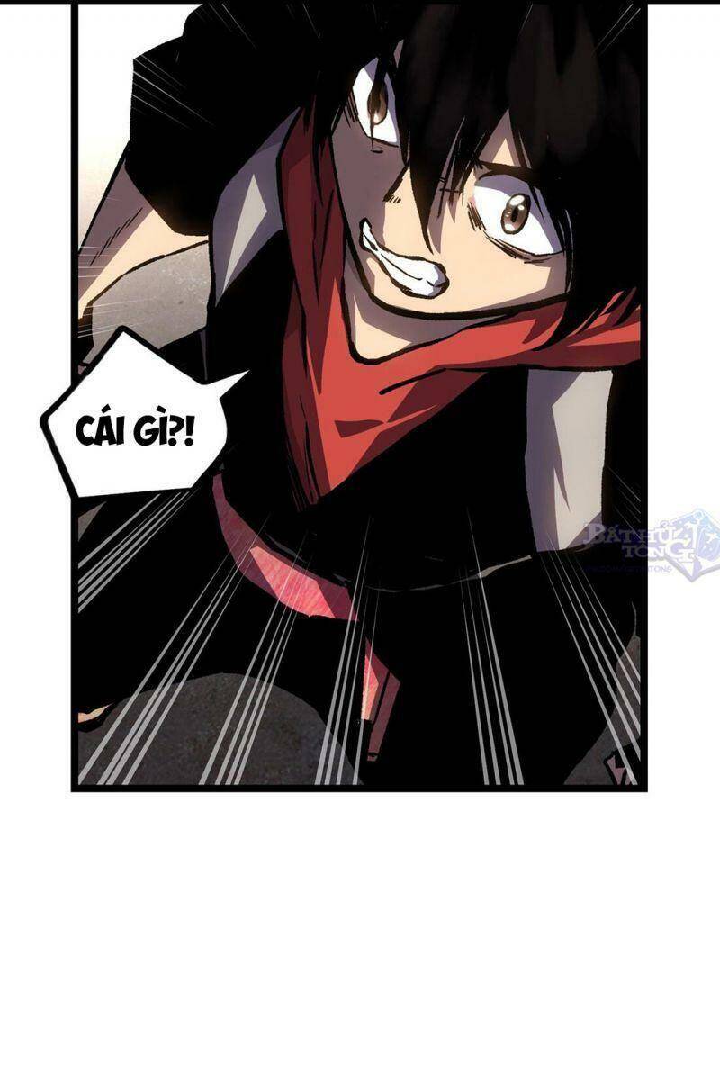 Ta là lão đại thời tận thế chapter 34 - Trang 22