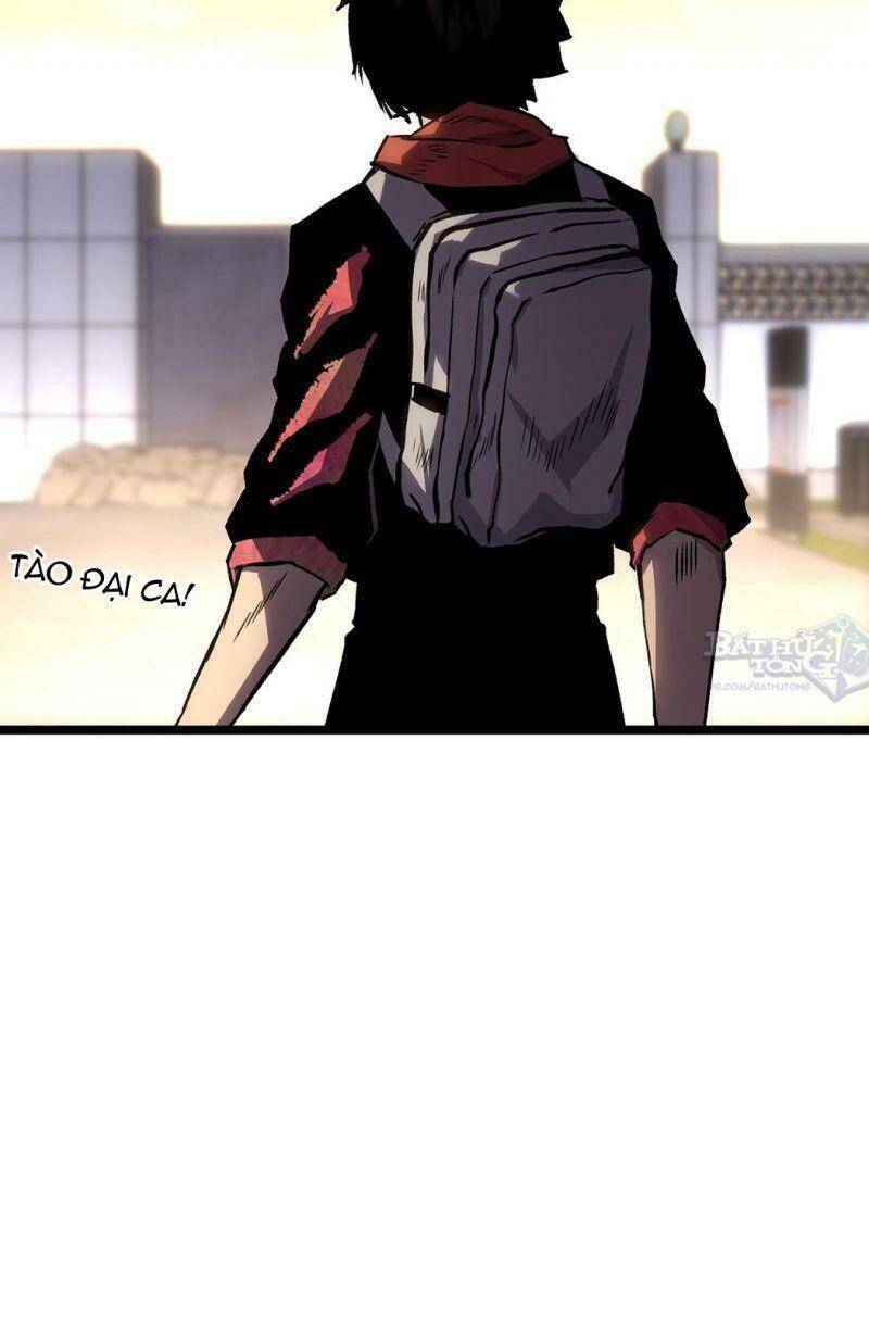 Ta là lão đại thời tận thế chapter 34 - Trang 25