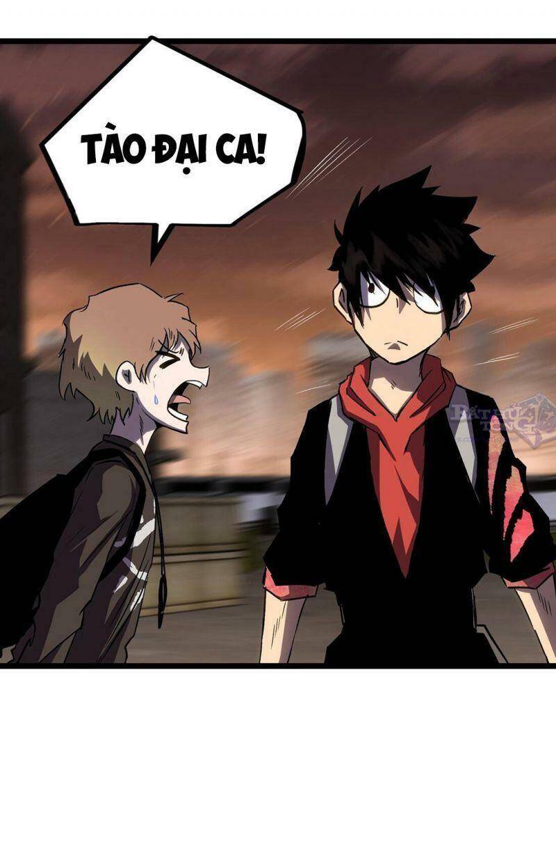 Ta là lão đại thời tận thế chapter 34 - Trang 26