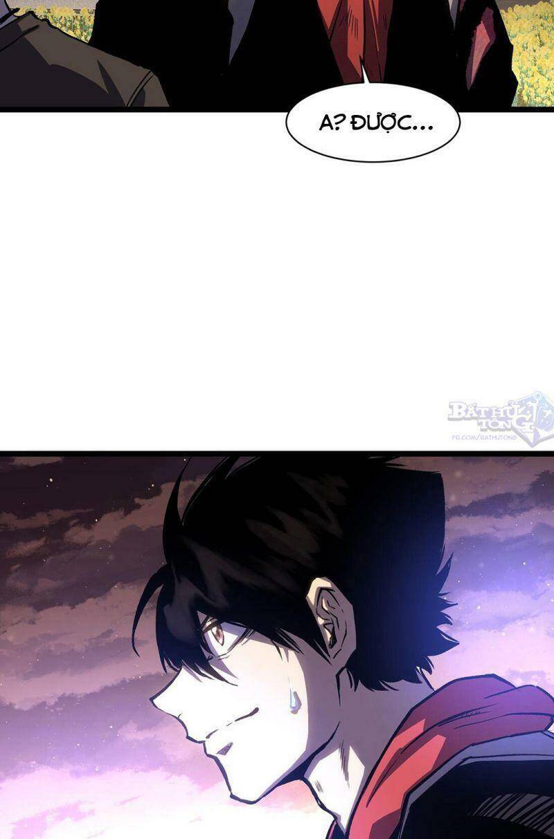 Ta là lão đại thời tận thế chapter 34 - Trang 28