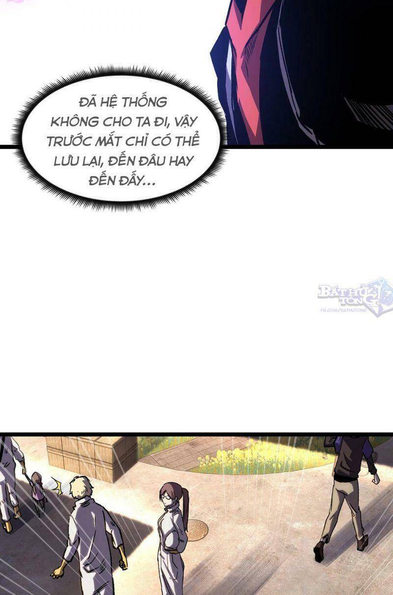 Ta là lão đại thời tận thế chapter 34 - Trang 29