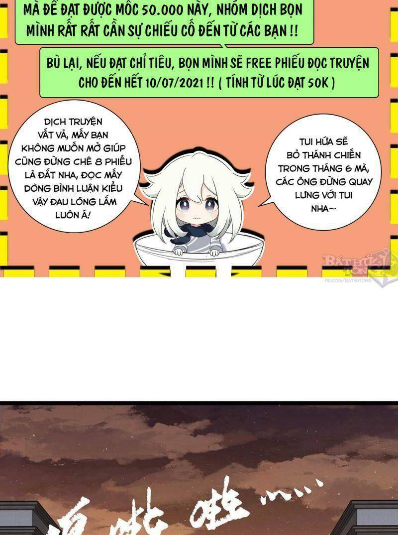 Ta là lão đại thời tận thế chapter 34 - Trang 3
