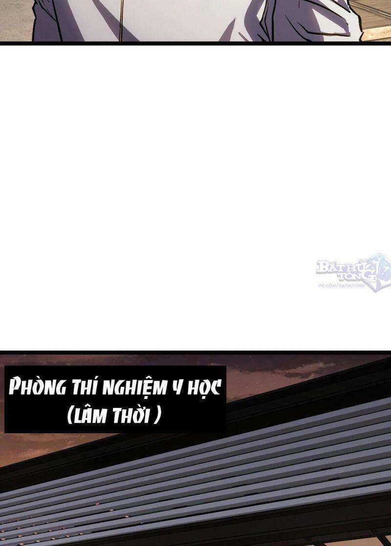 Ta là lão đại thời tận thế chapter 34 - Trang 33