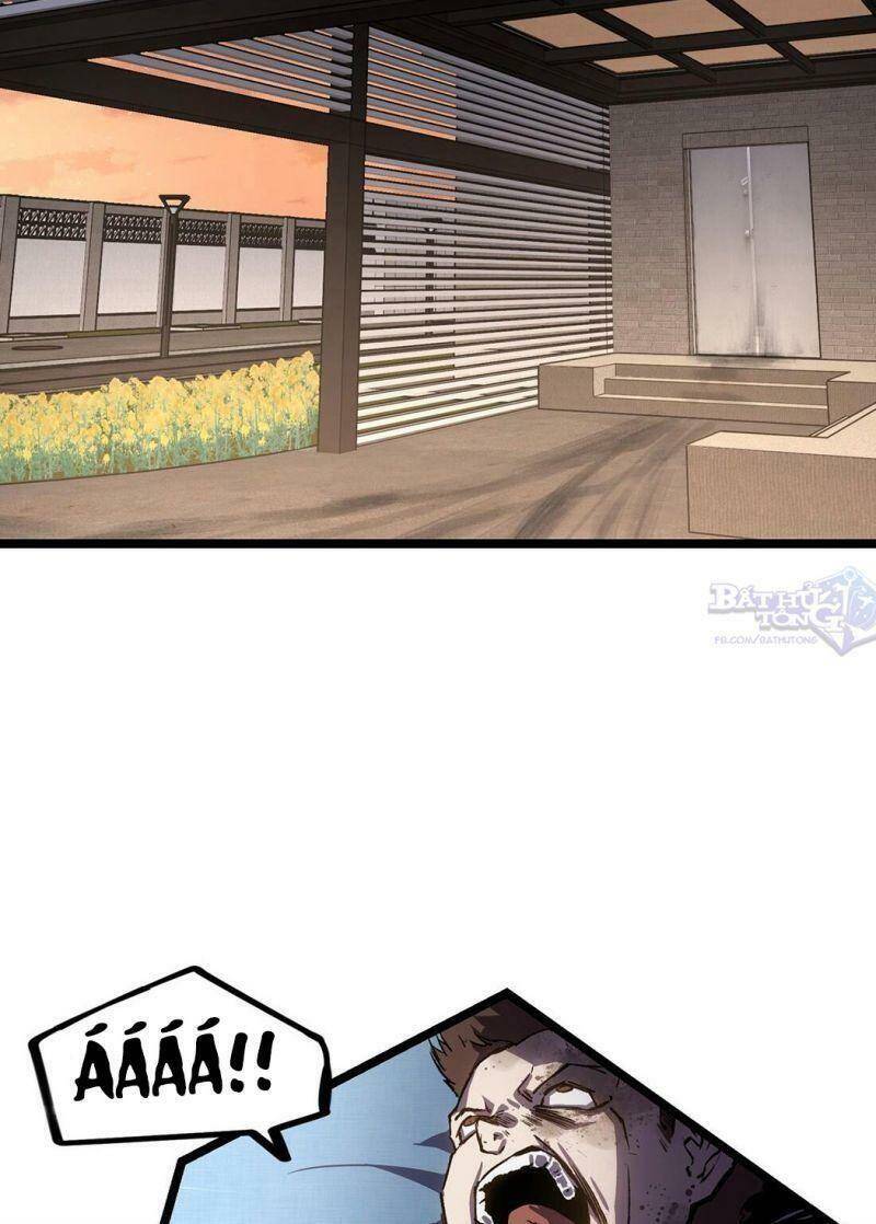Ta là lão đại thời tận thế chapter 34 - Trang 34