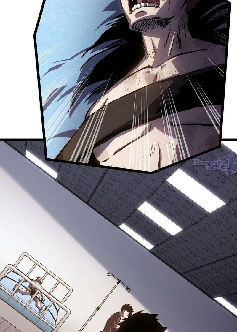 Ta là lão đại thời tận thế chapter 34 - Trang 35