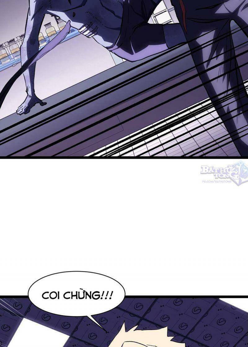 Ta là lão đại thời tận thế chapter 34 - Trang 40