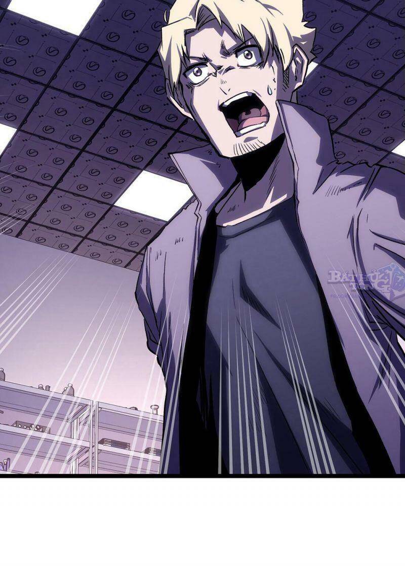 Ta là lão đại thời tận thế chapter 34 - Trang 41