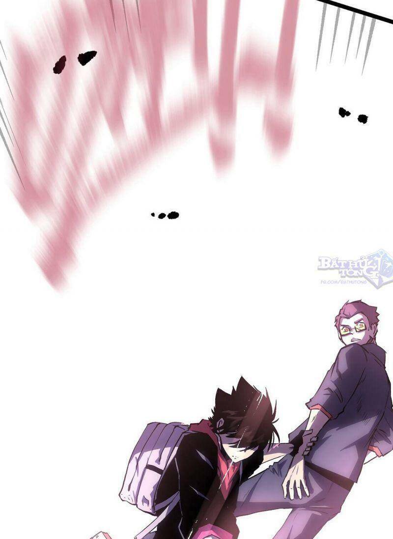 Ta là lão đại thời tận thế chapter 34 - Trang 44