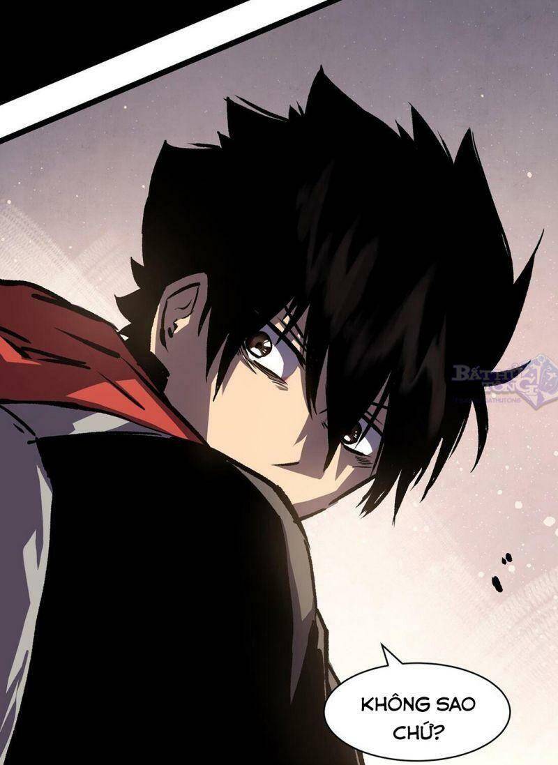 Ta là lão đại thời tận thế chapter 34 - Trang 46