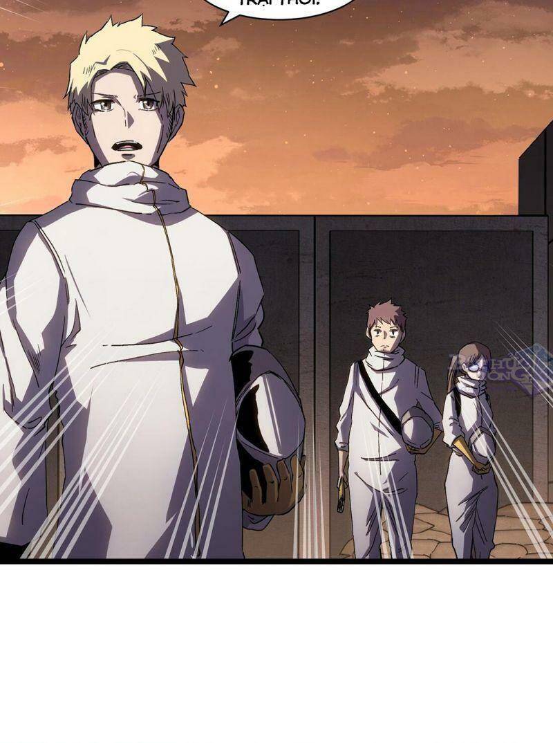 Ta là lão đại thời tận thế chapter 34 - Trang 5