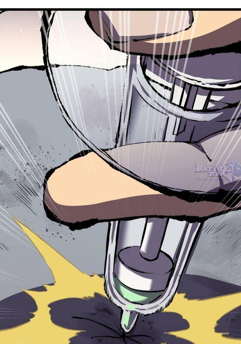 Ta là lão đại thời tận thế chapter 34 - Trang 52