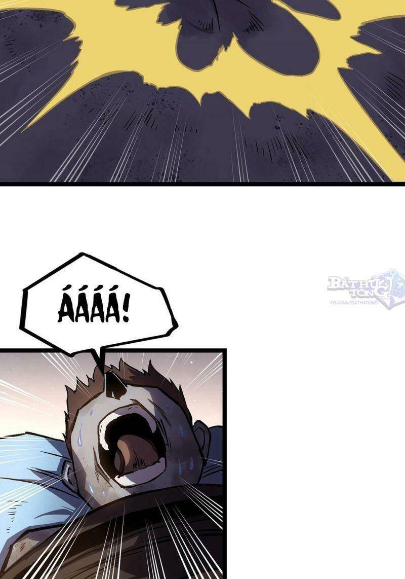 Ta là lão đại thời tận thế chapter 34 - Trang 53