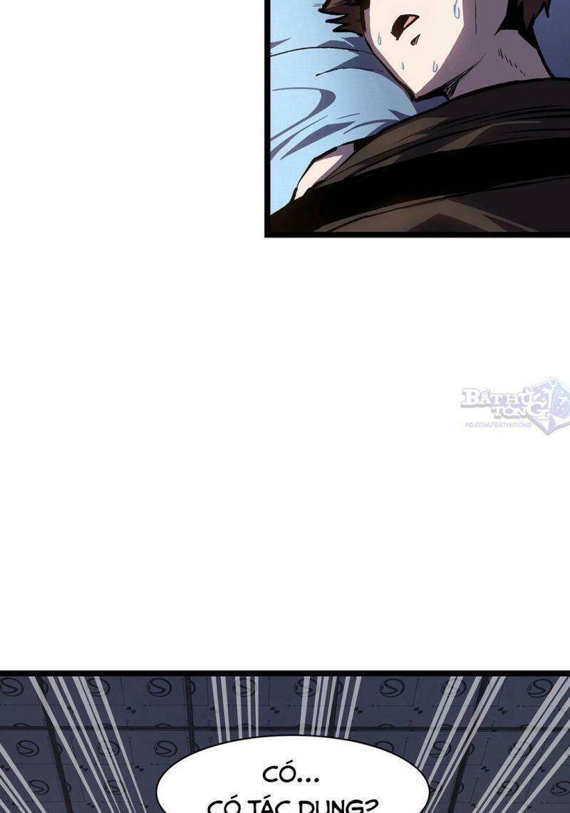 Ta là lão đại thời tận thế chapter 34 - Trang 55