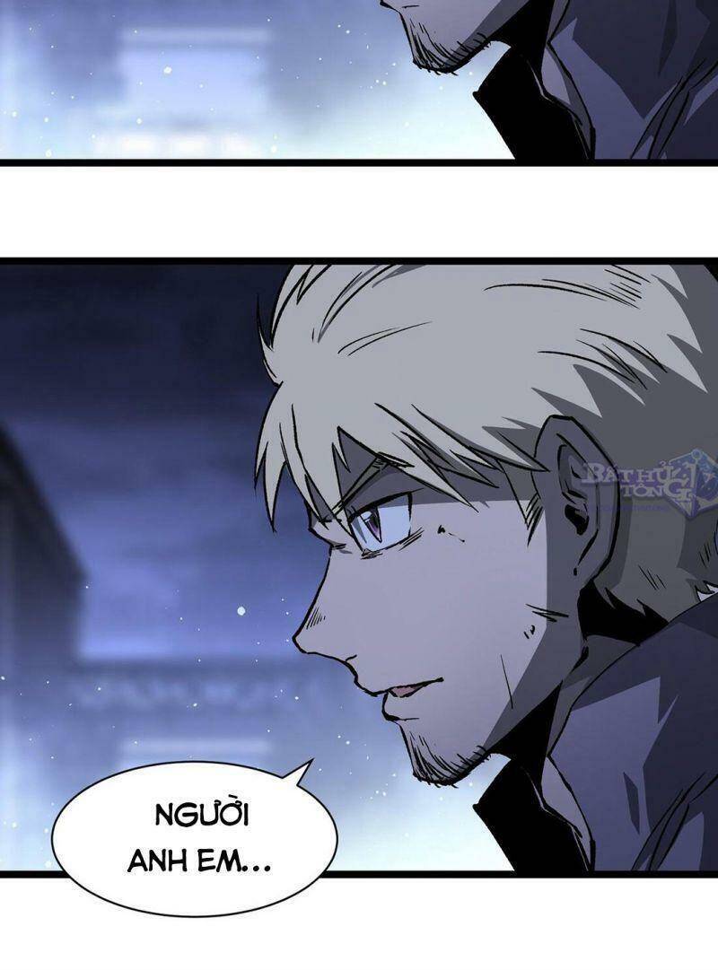 Ta là lão đại thời tận thế chapter 34 - Trang 69
