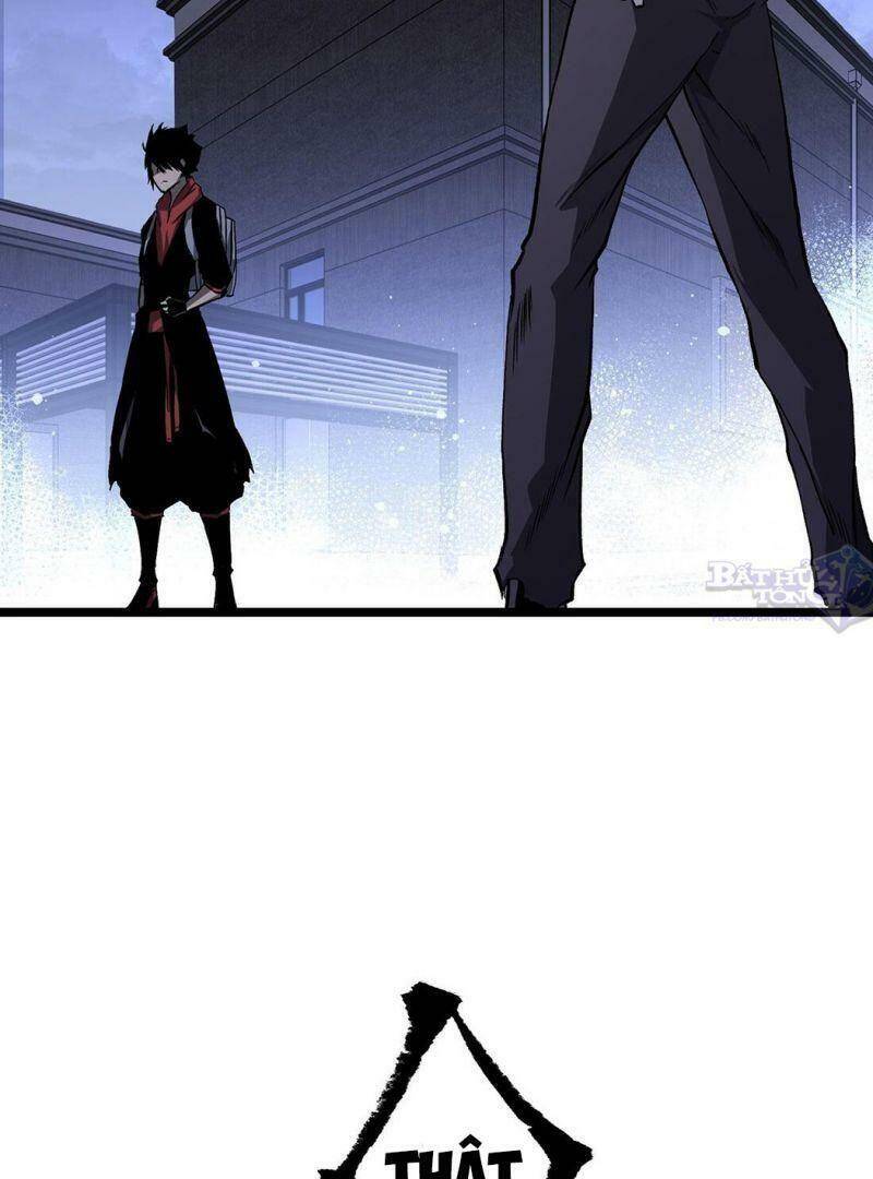 Ta là lão đại thời tận thế chapter 34 - Trang 71