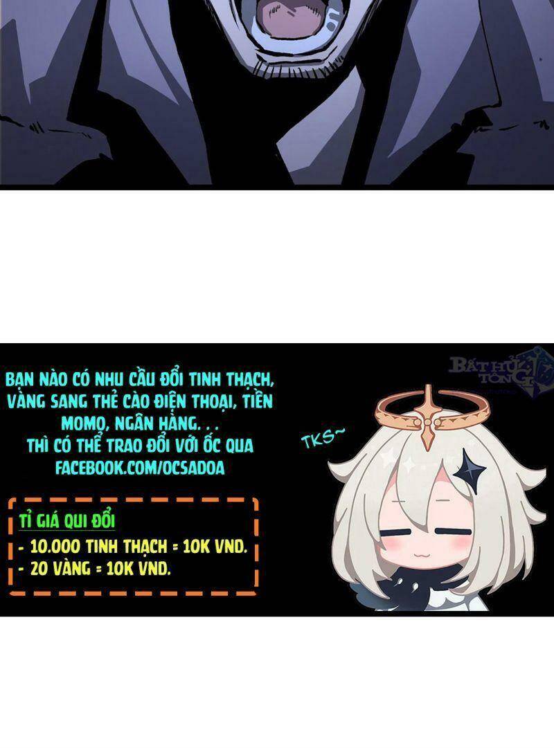 Ta là lão đại thời tận thế chapter 34 - Trang 73