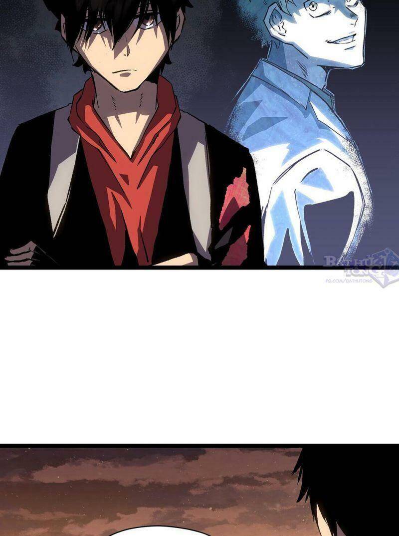 Ta là lão đại thời tận thế chapter 34 - Trang 10