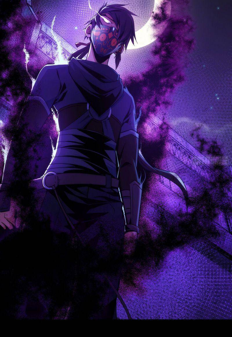 Đại Kiếm Tiên Từ Hàn chapter 9 - Trang 18