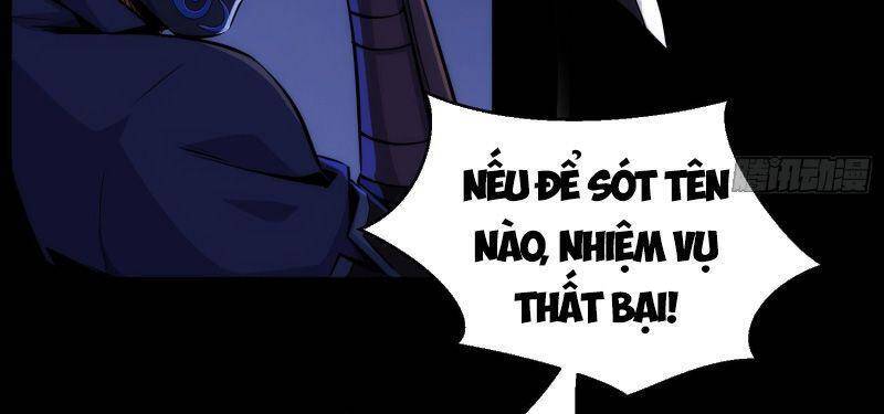 Đại Kiếm Tiên Từ Hàn chapter 9 - Trang 2