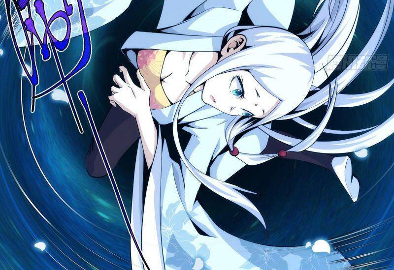 Đại Kiếm Tiên Từ Hàn chapter 9 - Trang 8