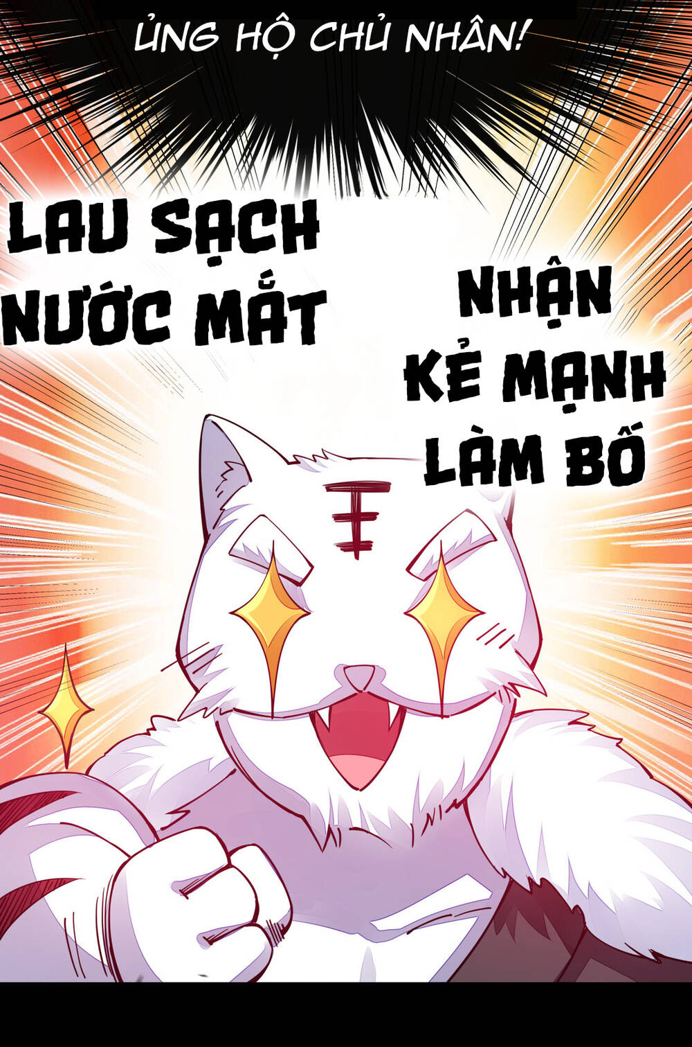 Sức Mạnh Kiếm Thần chapter 6 - Trang 24