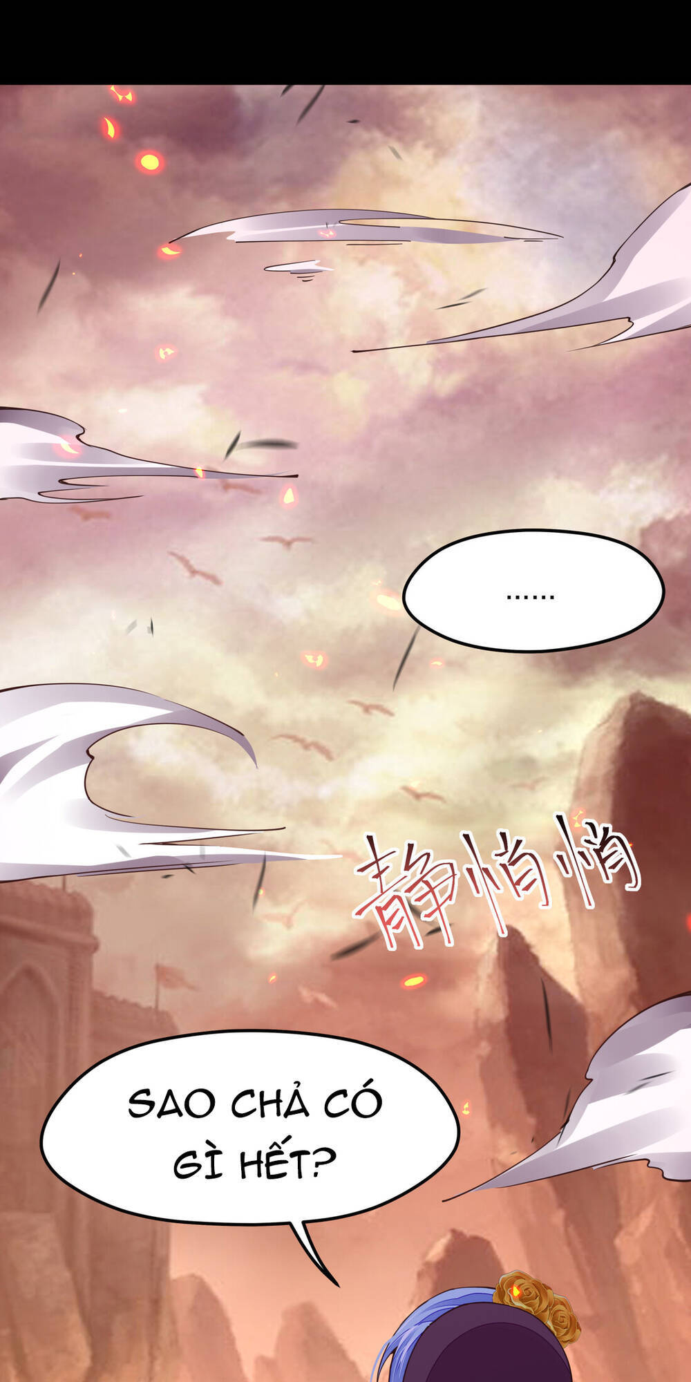 Sức Mạnh Kiếm Thần chapter 6 - Trang 31