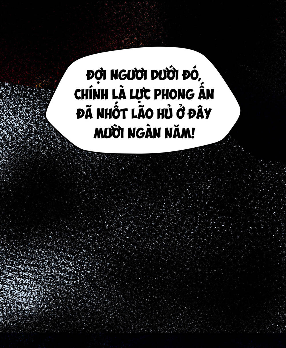 Sức Mạnh Kiếm Thần chapter 6 - Trang 43