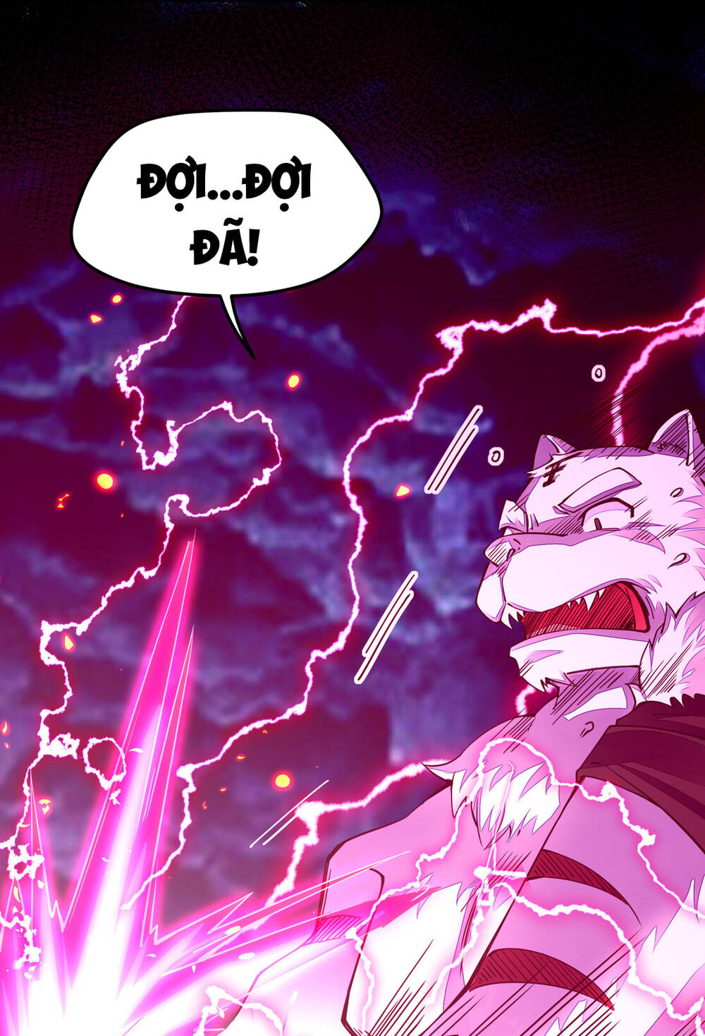 Sức Mạnh Kiếm Thần chapter 6 - Trang 49
