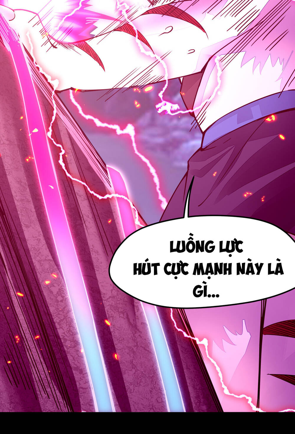 Sức Mạnh Kiếm Thần chapter 6 - Trang 50