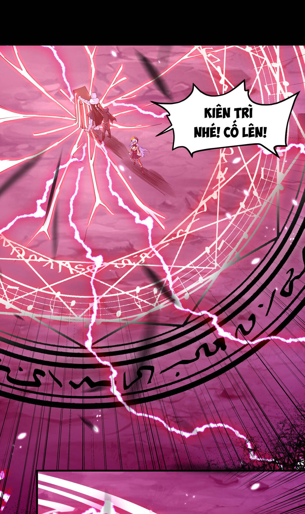 Sức Mạnh Kiếm Thần chapter 6 - Trang 64