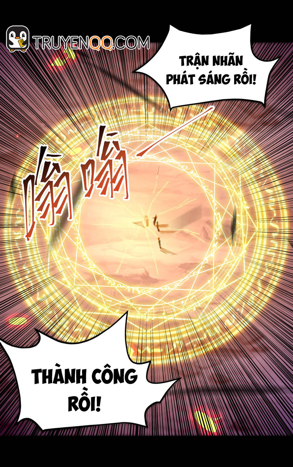 Sức Mạnh Kiếm Thần chapter 6 - Trang 66