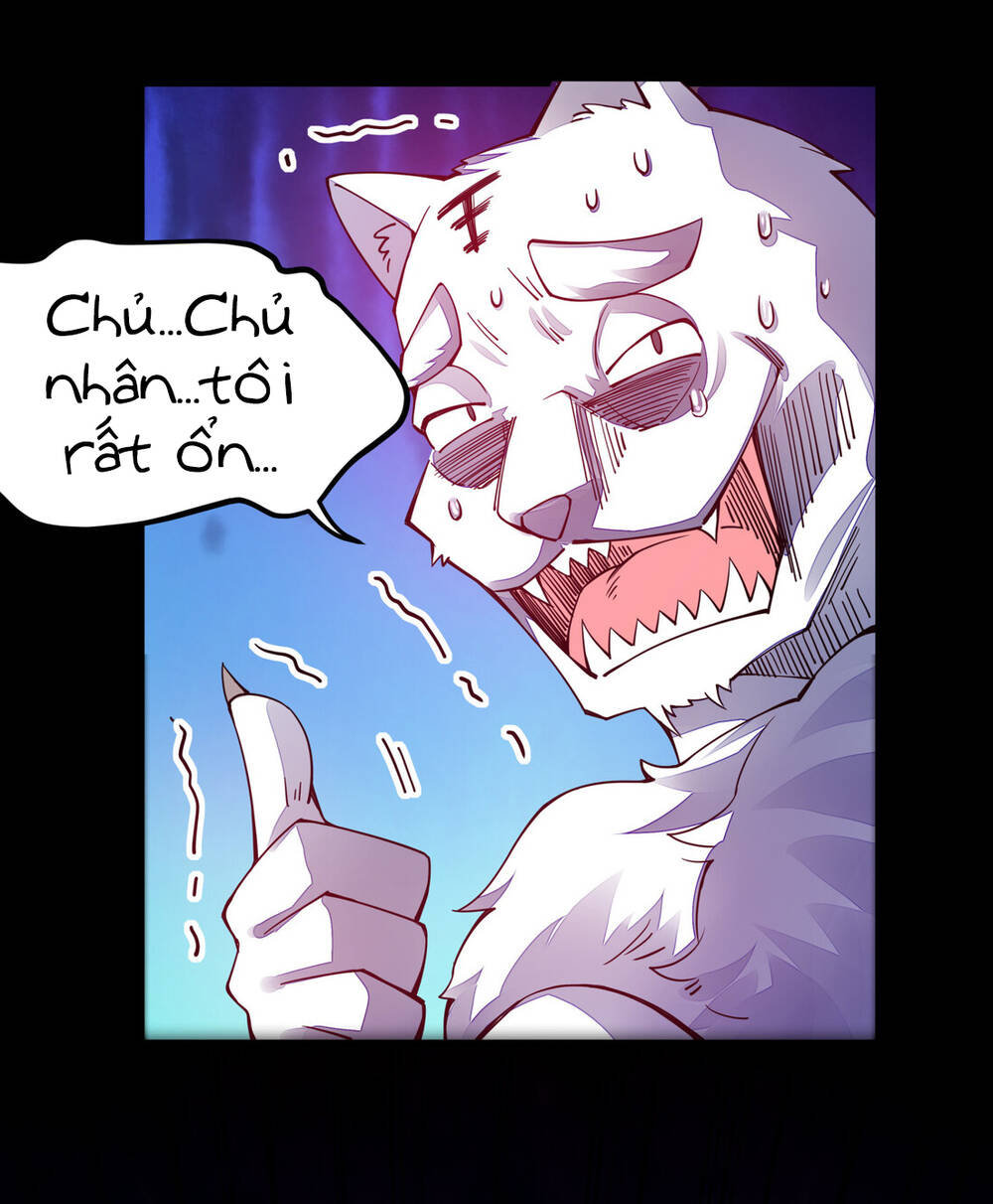 Sức Mạnh Kiếm Thần chapter 6 - Trang 68