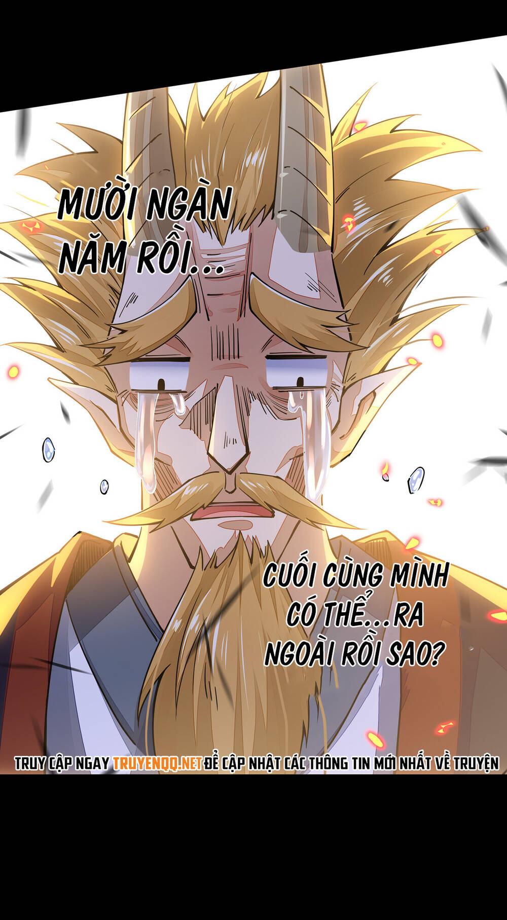 Sức Mạnh Kiếm Thần chapter 6 - Trang 70