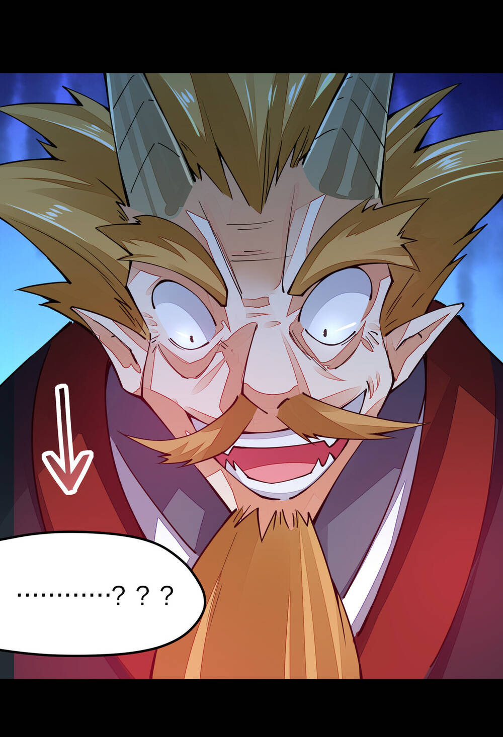 Sức Mạnh Kiếm Thần chapter 6 - Trang 10