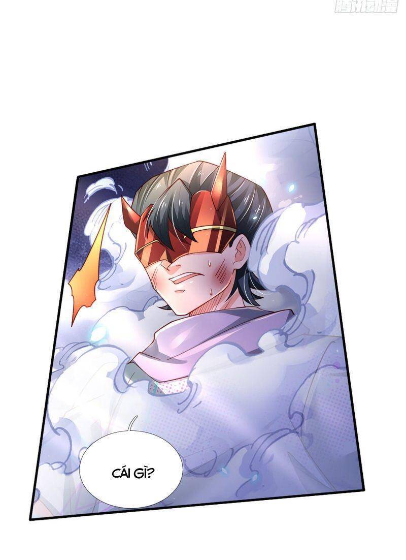 Luyện Thể Trăm Nghìn Tầng chapter 36 - Trang 14