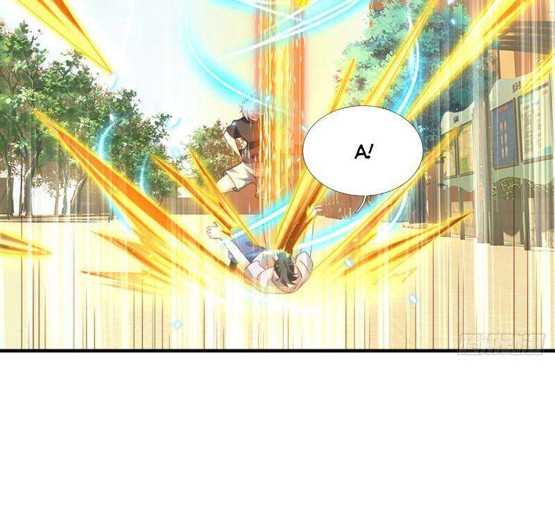 Luyện Thể Trăm Nghìn Tầng chapter 36 - Trang 18