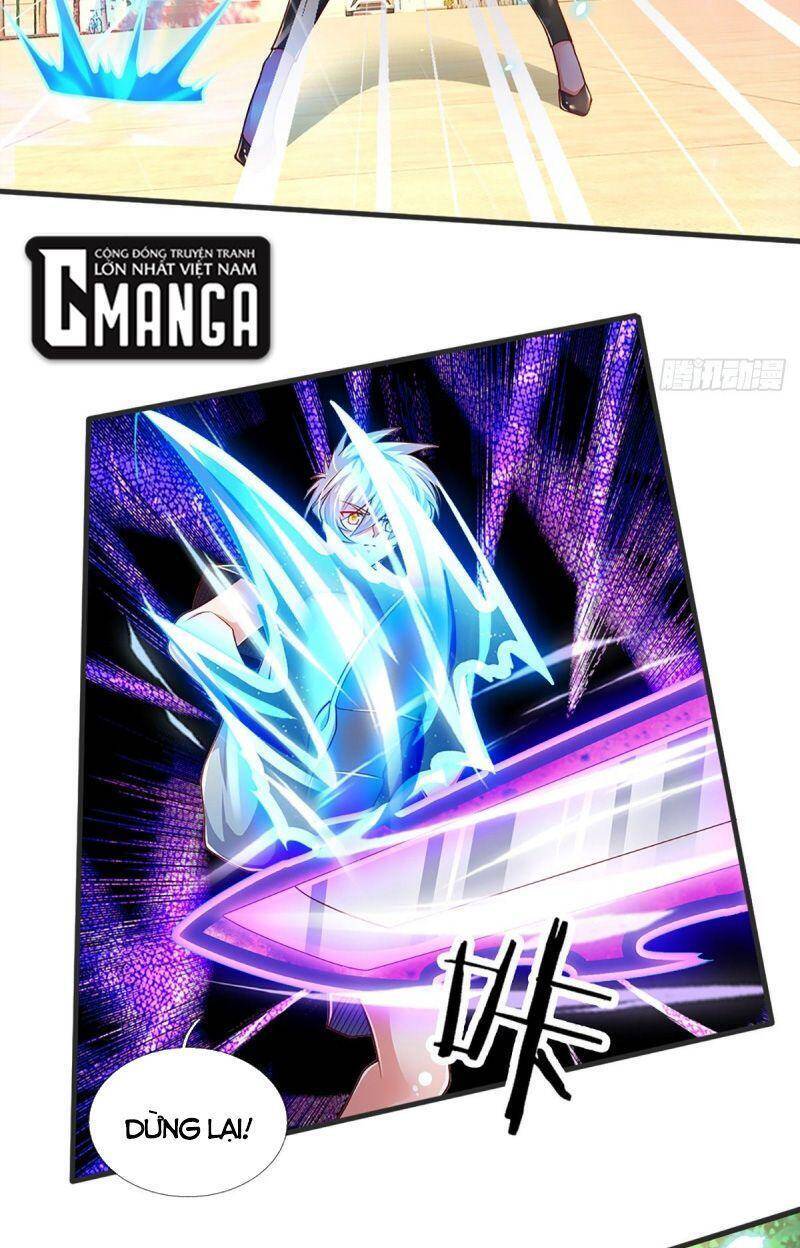 Luyện Thể Trăm Nghìn Tầng chapter 36 - Trang 2