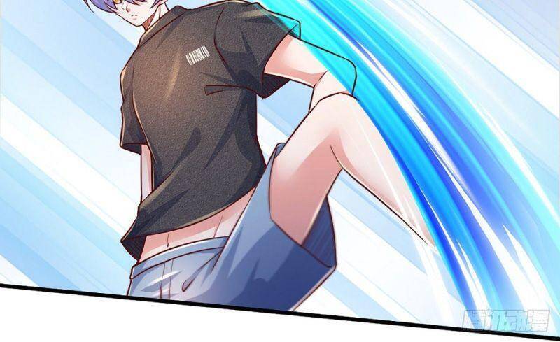 Luyện Thể Trăm Nghìn Tầng chapter 36 - Trang 30
