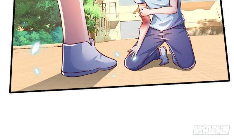 Luyện Thể Trăm Nghìn Tầng chapter 36 - Trang 32