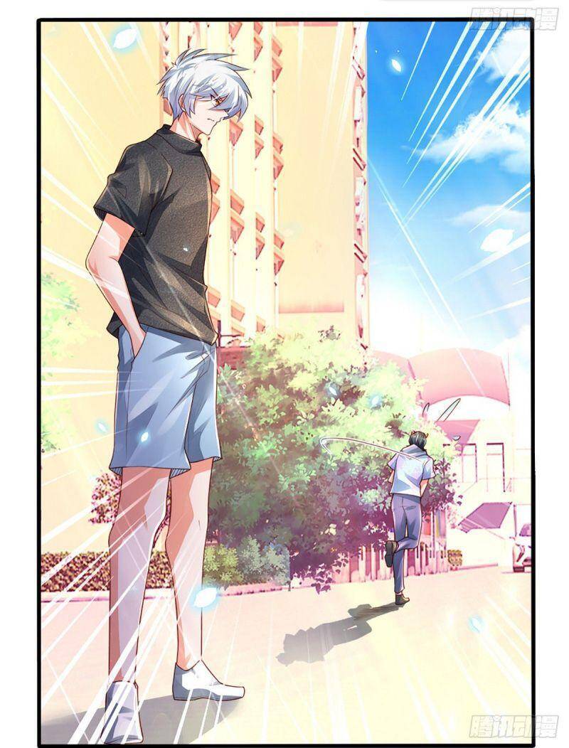 Luyện Thể Trăm Nghìn Tầng chapter 36 - Trang 36