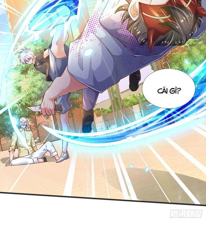 Luyện Thể Trăm Nghìn Tầng chapter 36 - Trang 4