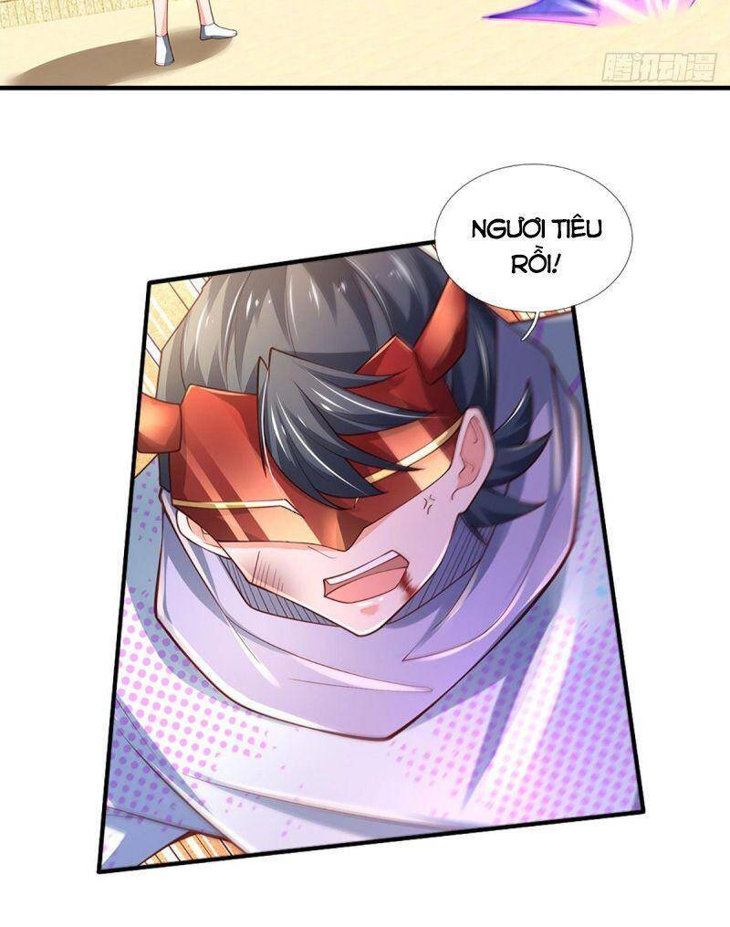 Luyện Thể Trăm Nghìn Tầng chapter 36 - Trang 6