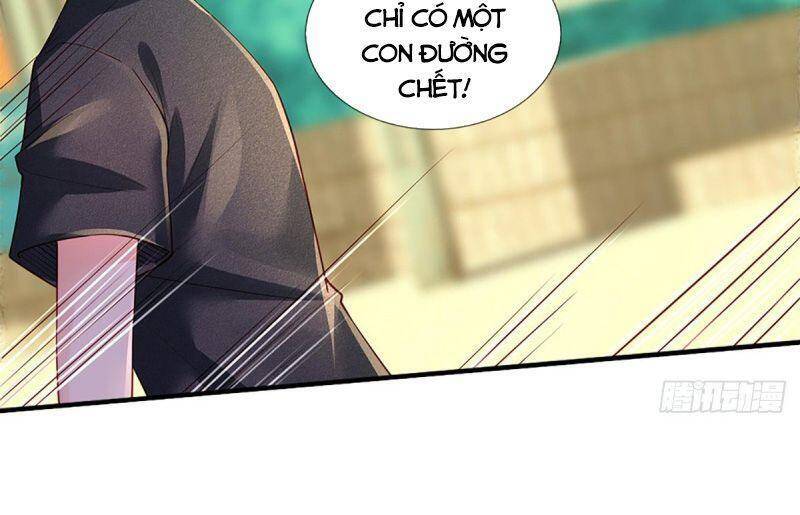 Luyện Thể Trăm Nghìn Tầng chapter 36 - Trang 8